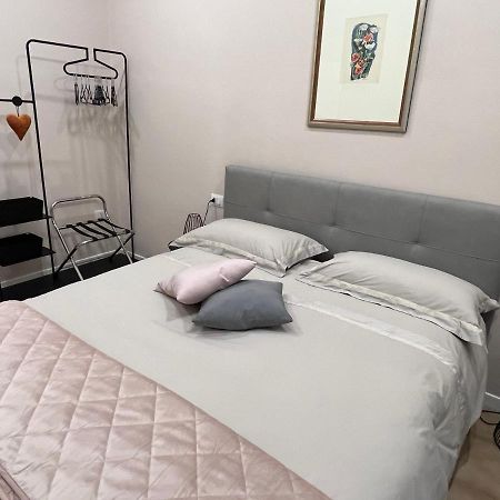 Apartmán Adream Pescara Exteriér fotografie