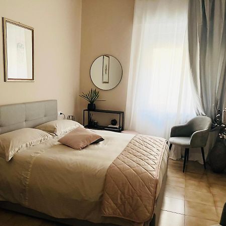 Apartmán Adream Pescara Exteriér fotografie