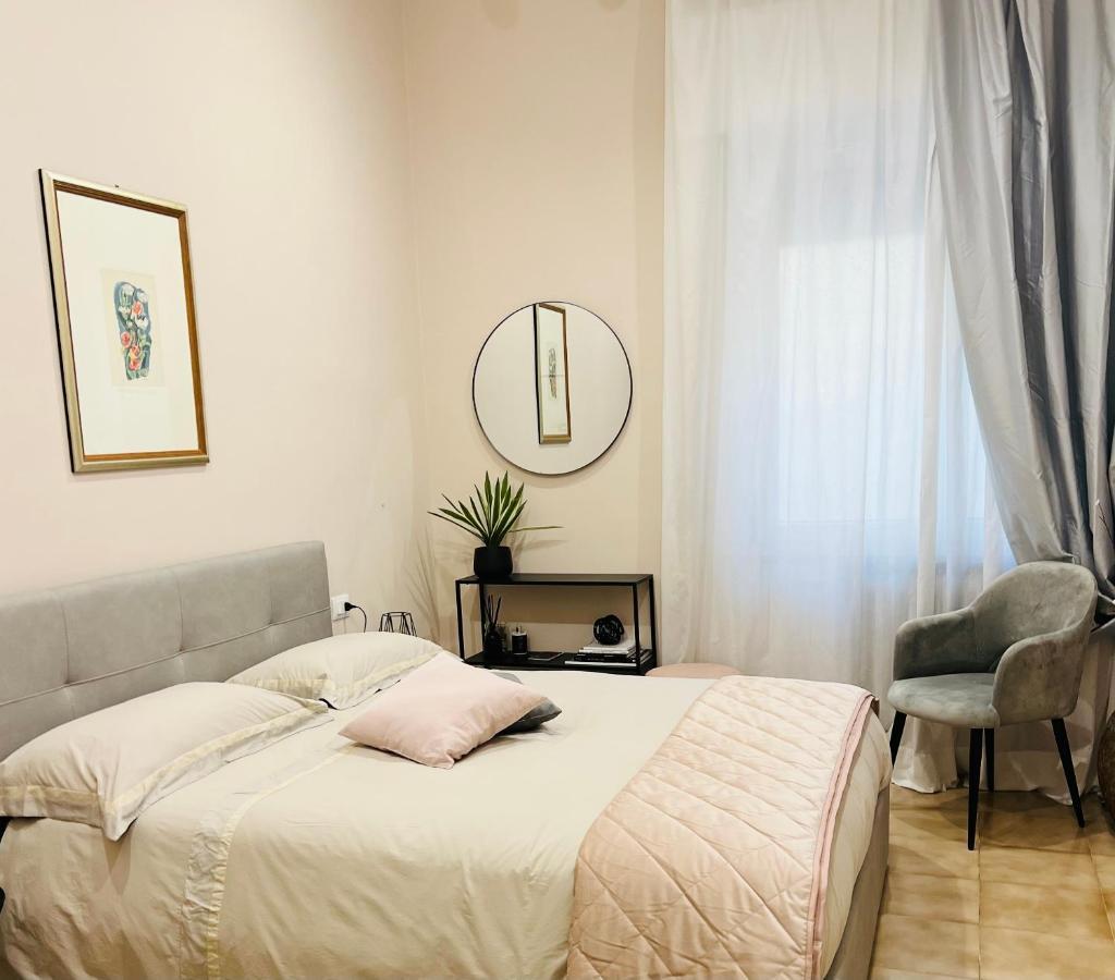 Apartmán Adream Pescara Exteriér fotografie