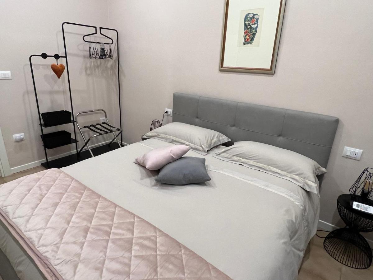 Apartmán Adream Pescara Exteriér fotografie