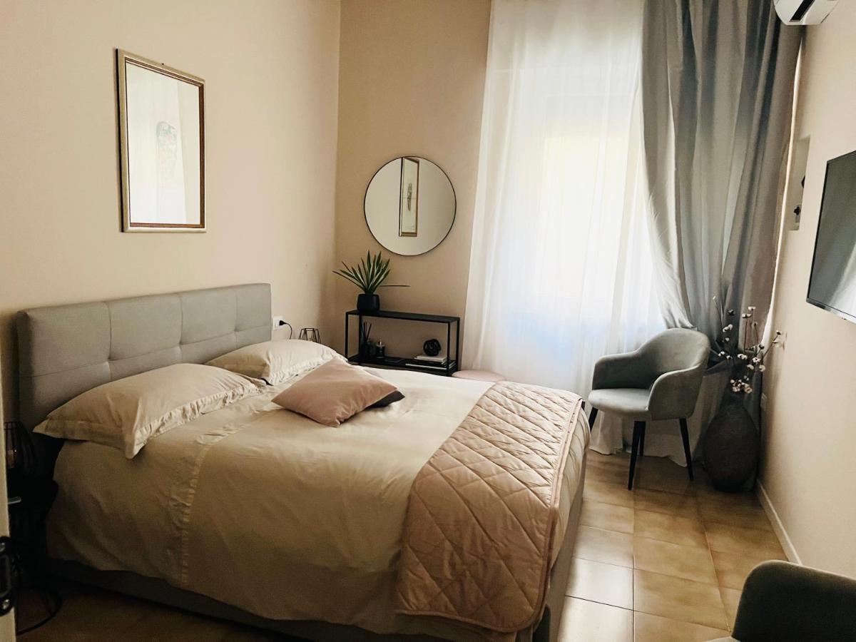 Apartmán Adream Pescara Exteriér fotografie