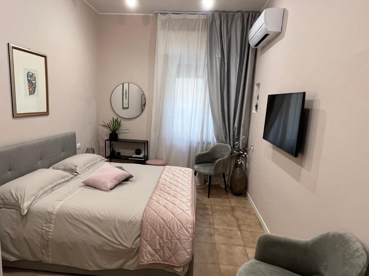 Apartmán Adream Pescara Exteriér fotografie