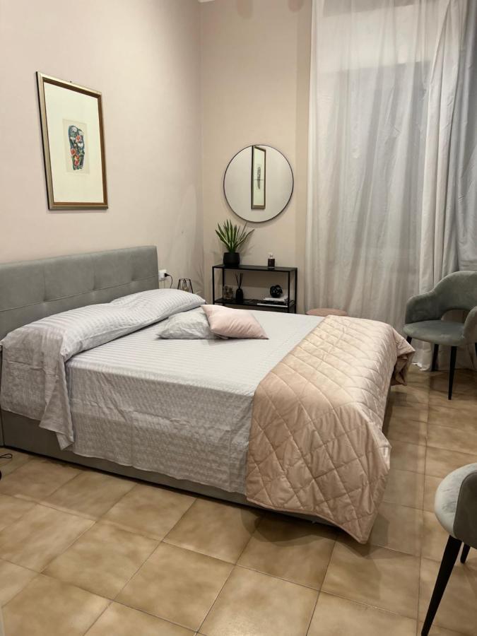 Apartmán Adream Pescara Exteriér fotografie